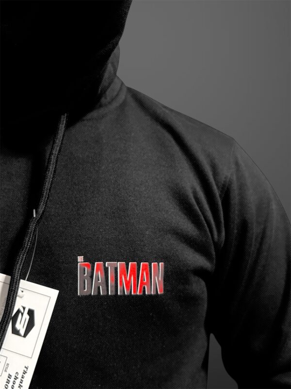 The Dark Knight Hoodie - Image 3