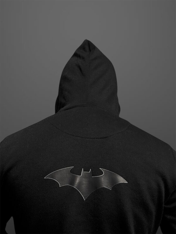 The Dark Knight Hoodie - Image 5